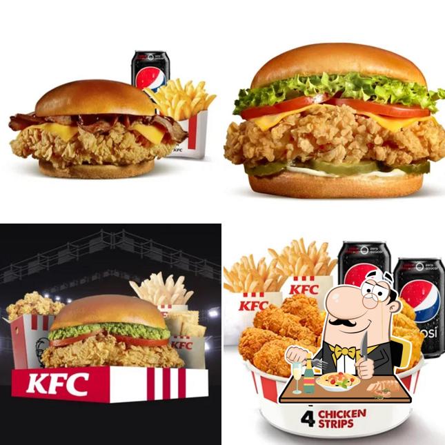 KFC