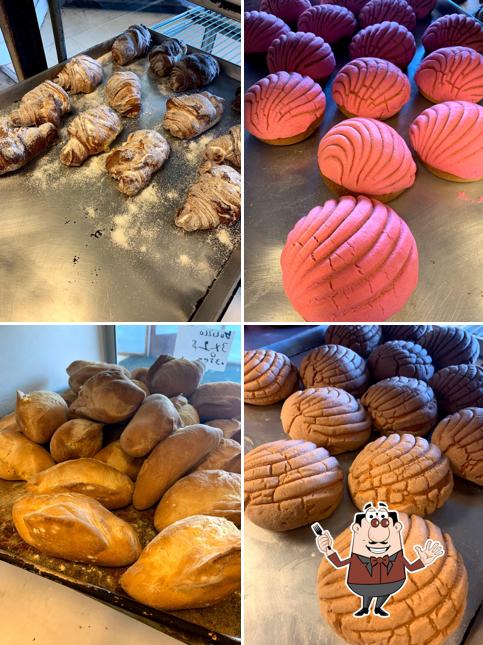 La Princesa Bakery