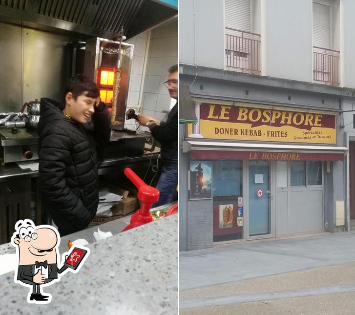 Le Bosphore