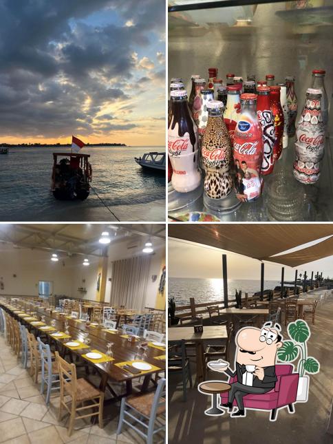 Mare’ Ristorante e Pizzeria