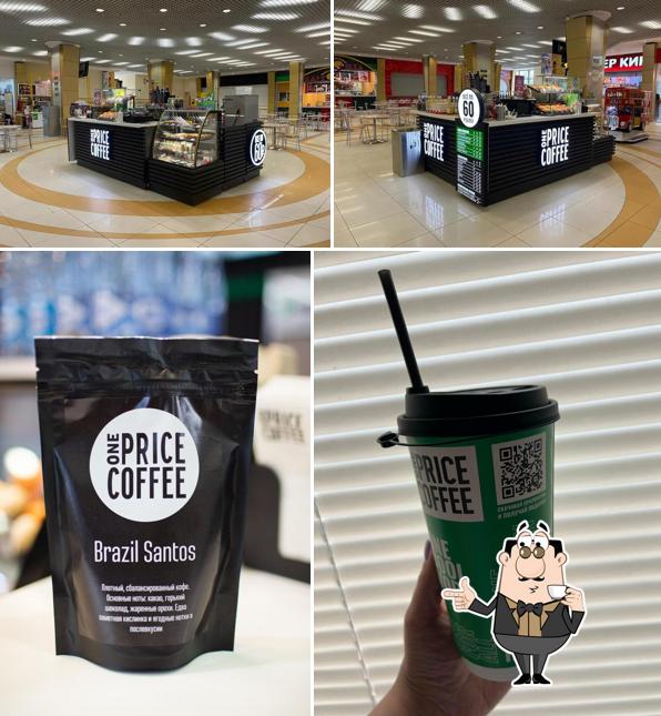 One Price Coffee