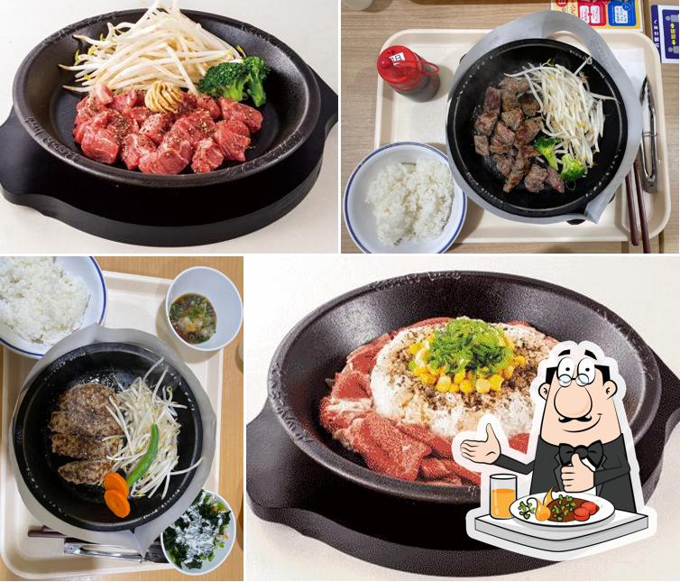 Pepper Lunch