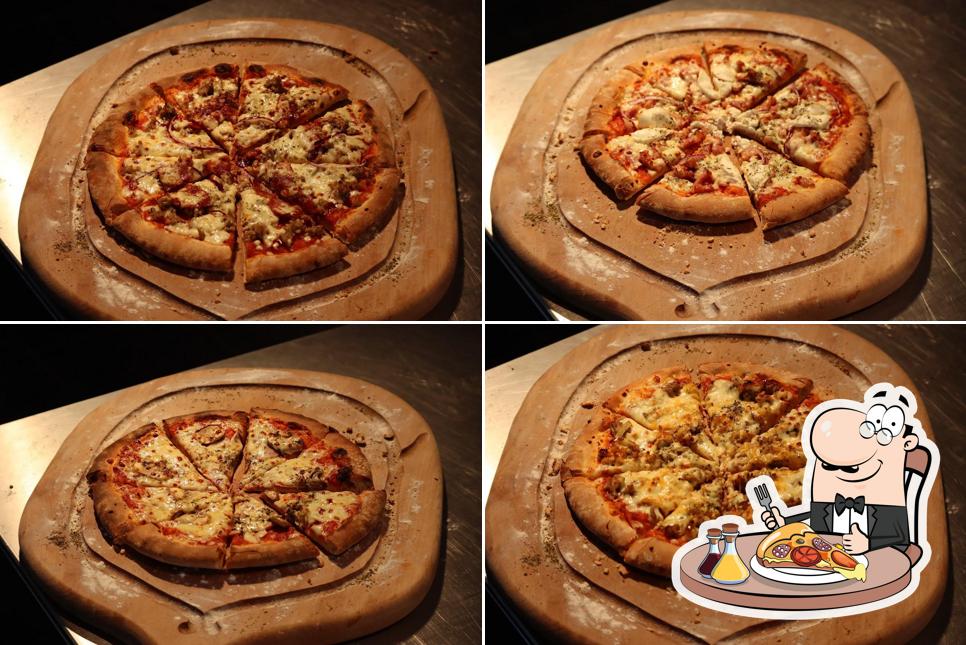 Pizza Guys