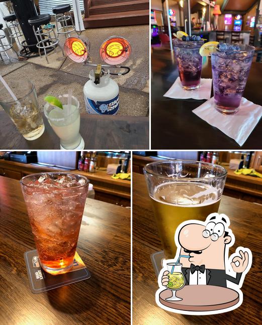 Chester's Pub