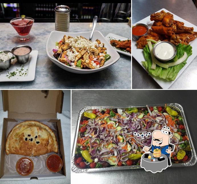 Crossroads Pizza House