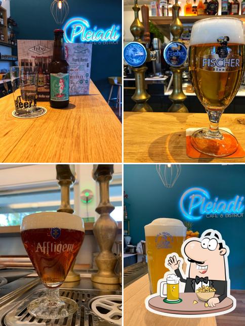 Pleiadi Cafè & Bistrot