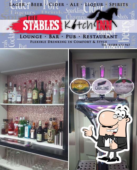 The Stables
