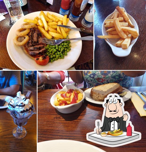Sun Pub