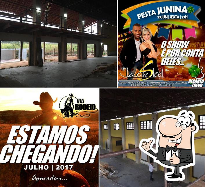 VIA Rodeio