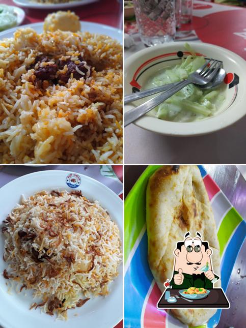Radhuni Hotel and Restaurant,narshingdi