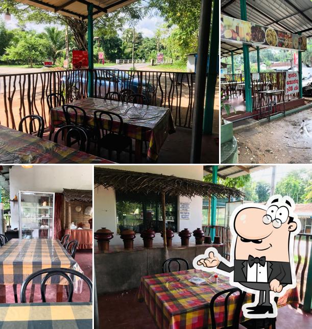 Relax Meals Family Restaurant
