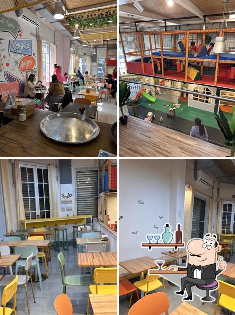 Café Kids