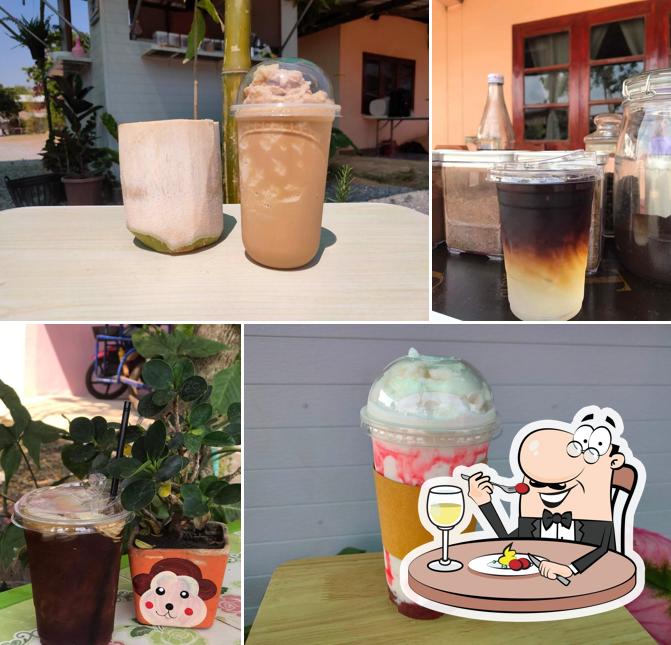 ข้างบ้าน Cafe