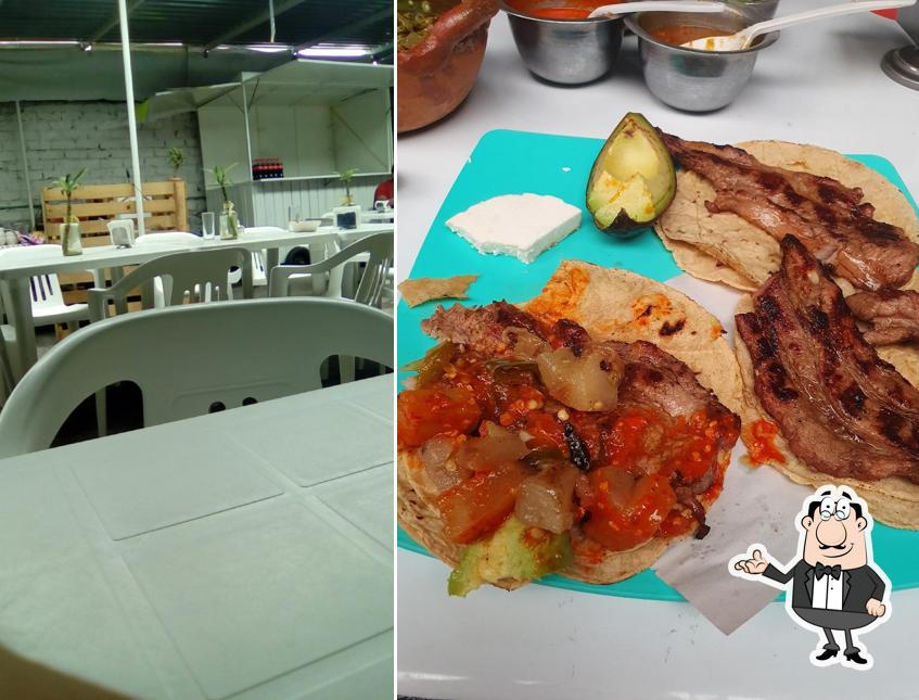 Comedor Familiar Tepexpan