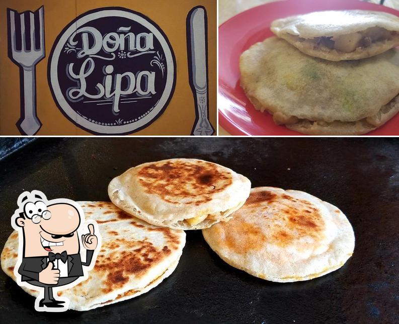 Doña Lipa