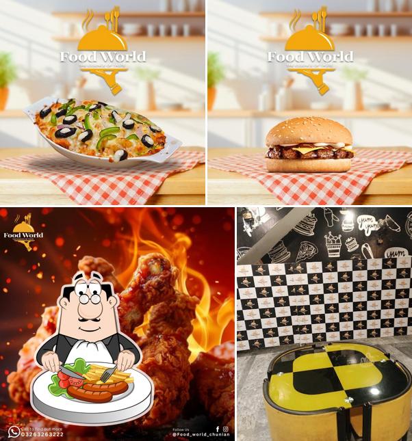 Food World Chunian