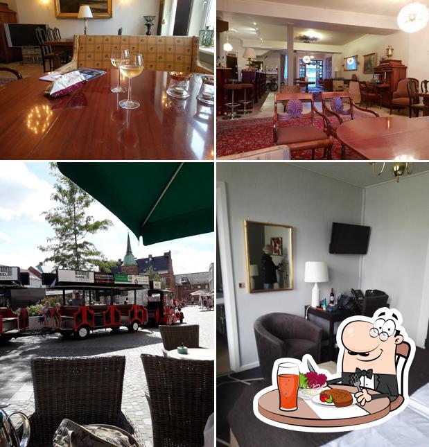 Hotel Dania