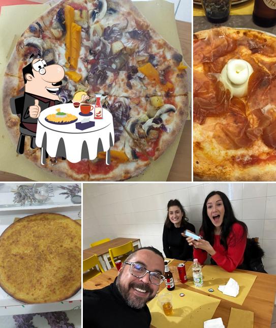 IL CEDRO Pizzeria da asporto