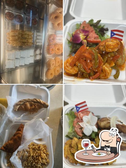 Made In Puerto Rico