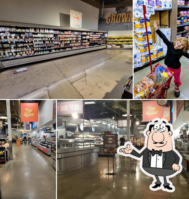 Metro Market