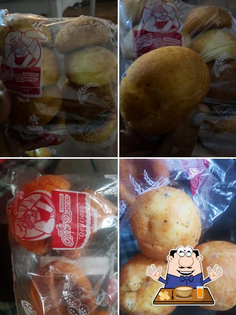Panadería La Gran Danesa