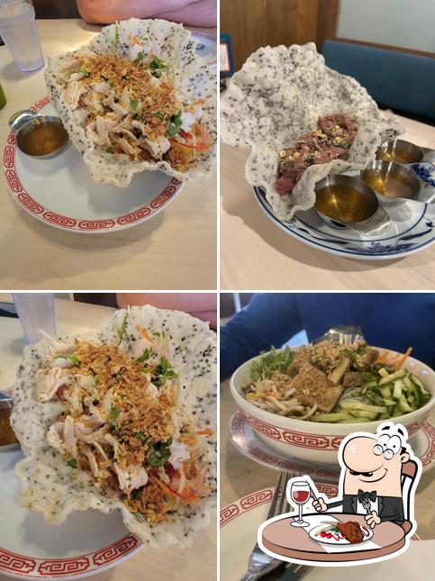 Pho Lang Thang