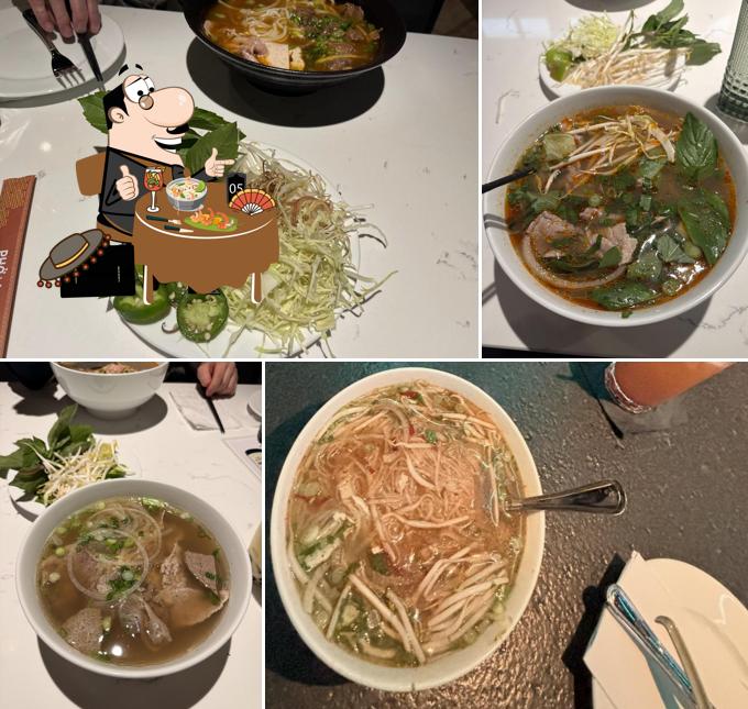 Pho at 194