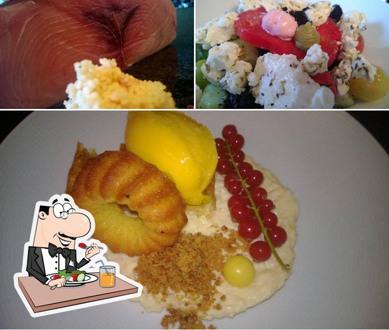 Christof's Bistro