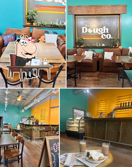 Ripon Dough Co.