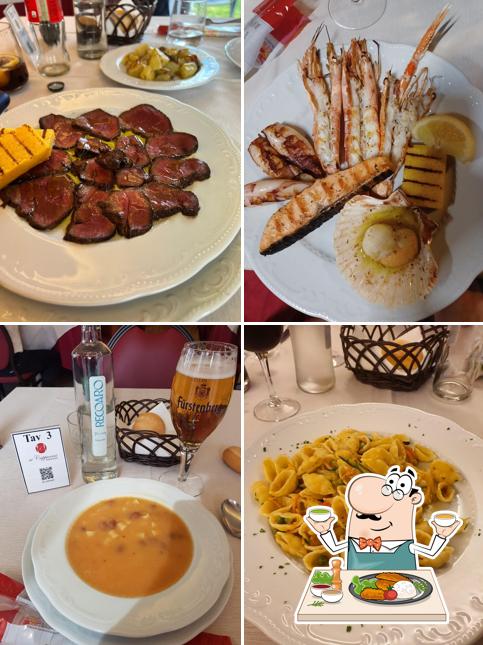 Ristorante Pizzeria Ai Cappuccini