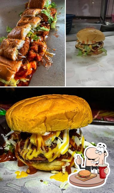 Roti Canai Murtabak - Jack