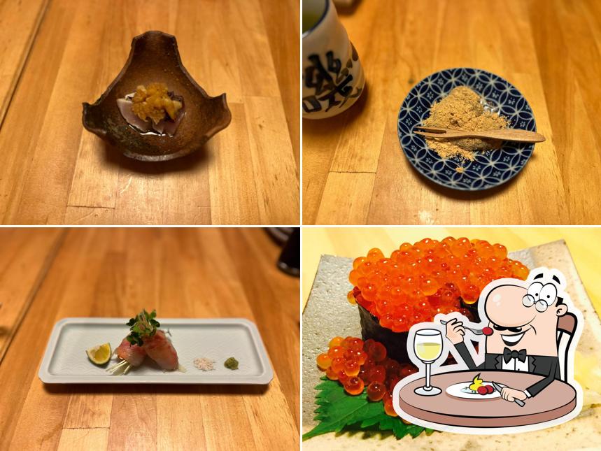 SUSHI NO ISOICHI Minamikashiwa