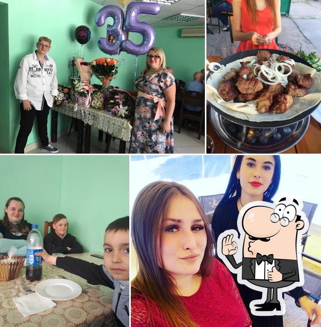 Шашлычный Двор