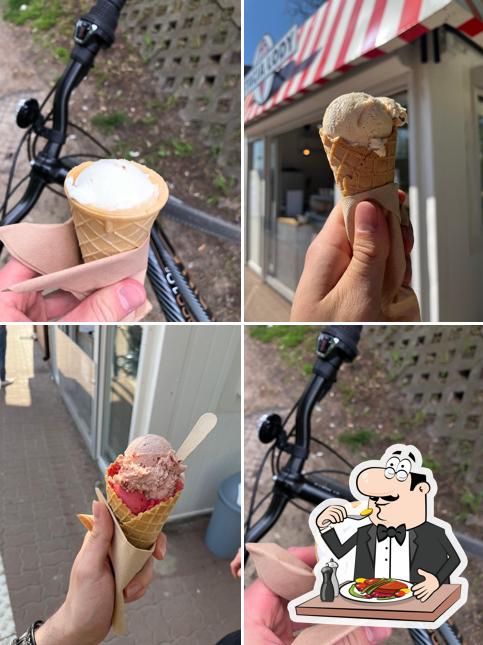 Stacja Lody
