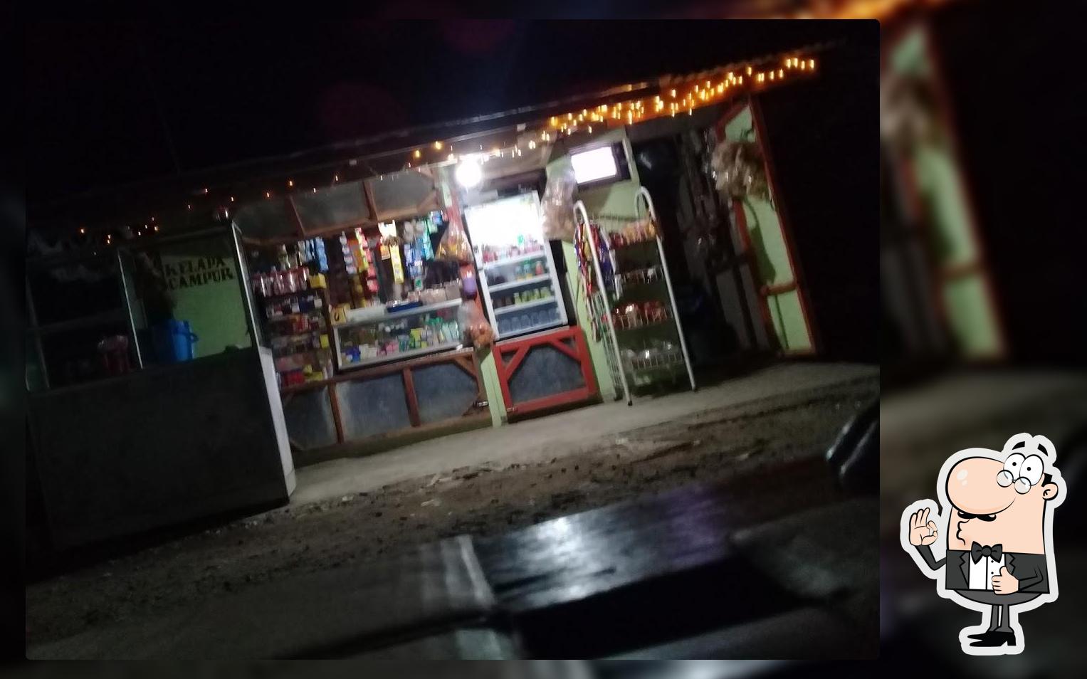 Warung Mamas