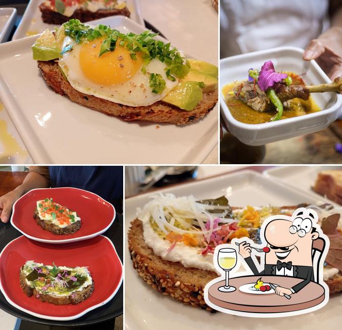 Xandó experiências gastronômicas