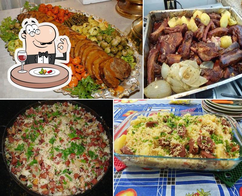 Restaurante Boa Vista Valença RJ