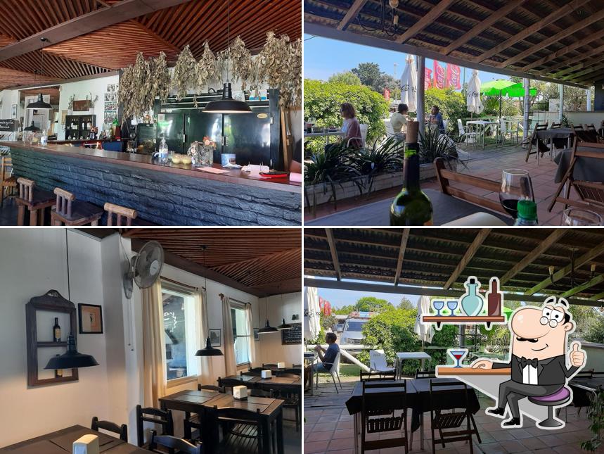 Restaurante Lo de Jaime
