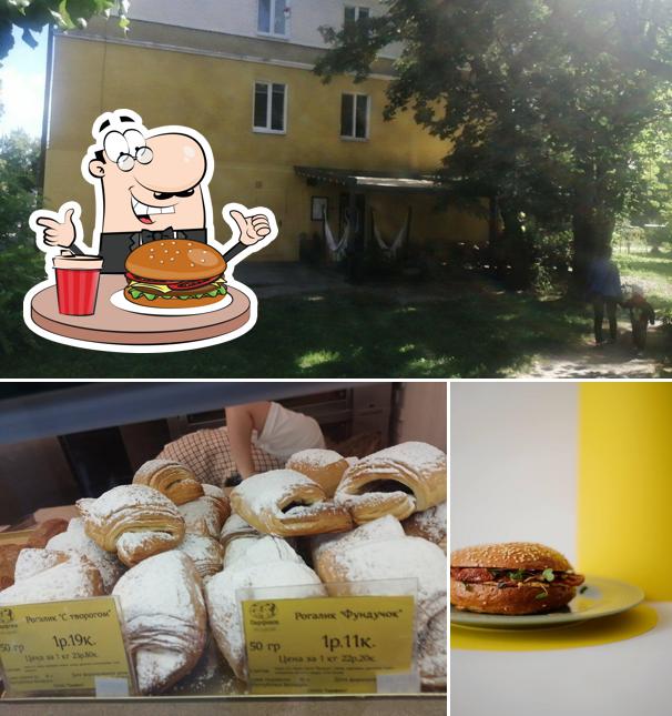 So Cafe Brest