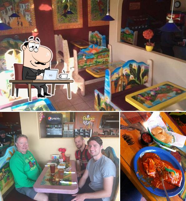 Tacos Cancun