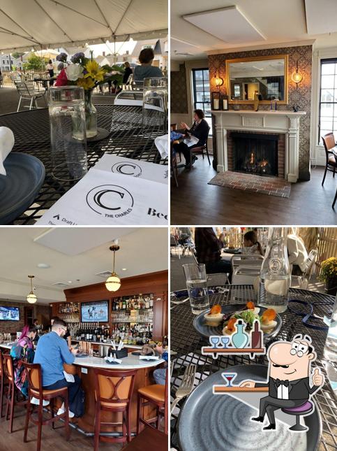 The Charles