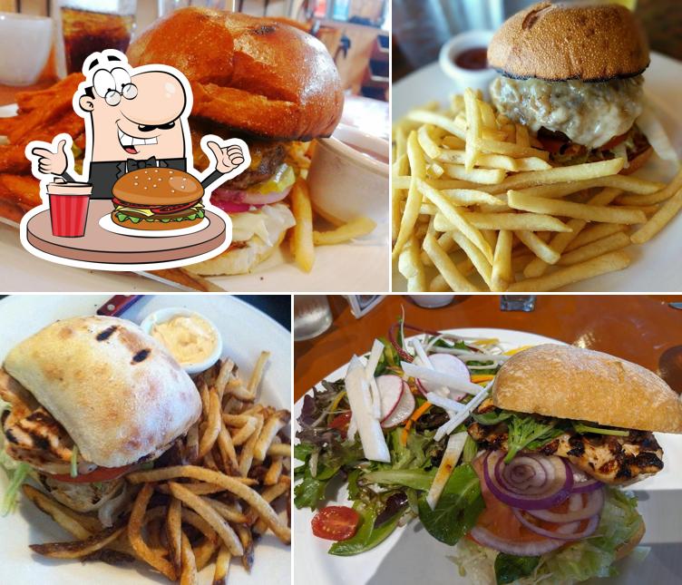 The Hardware Store Restaurant