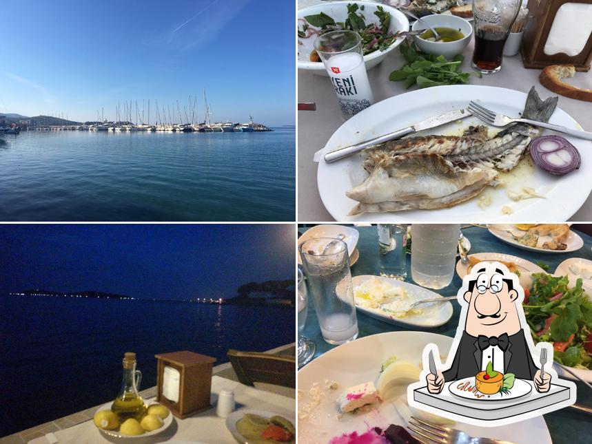Urit Restaurant