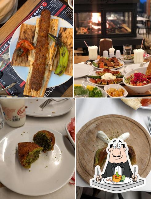 Agadayı Adana Kebapcısı