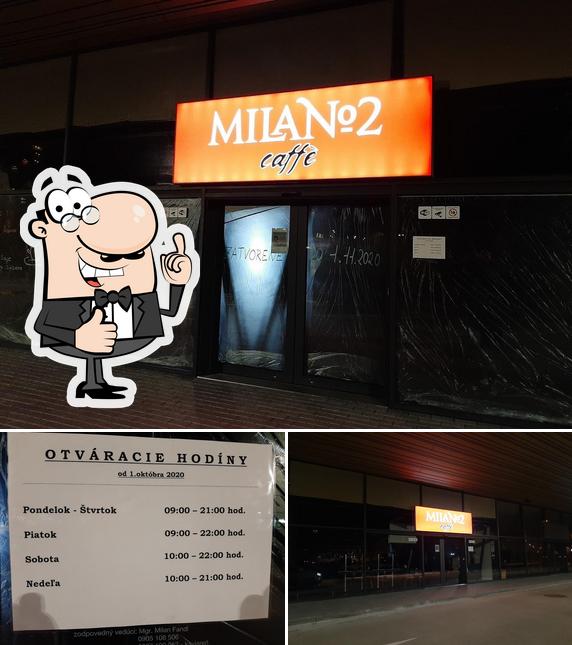 Caffe Milano 2