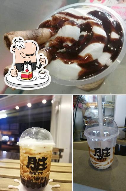嘆茶 Hii Tea Bar