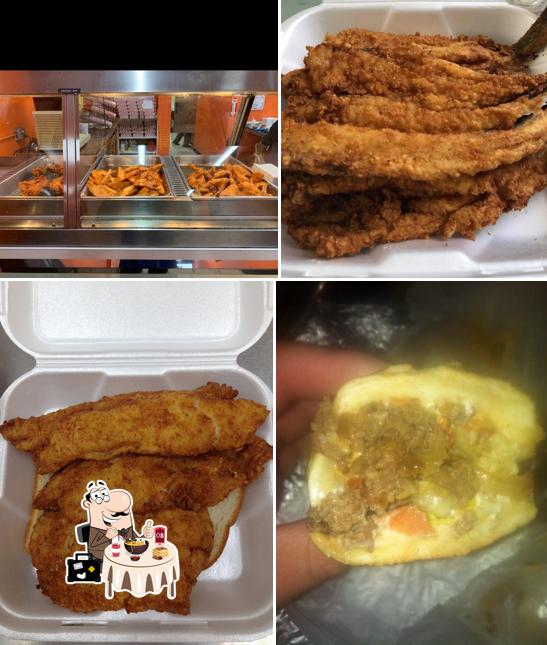 Chicken City