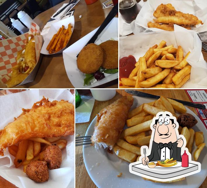 Clermont Fish House
