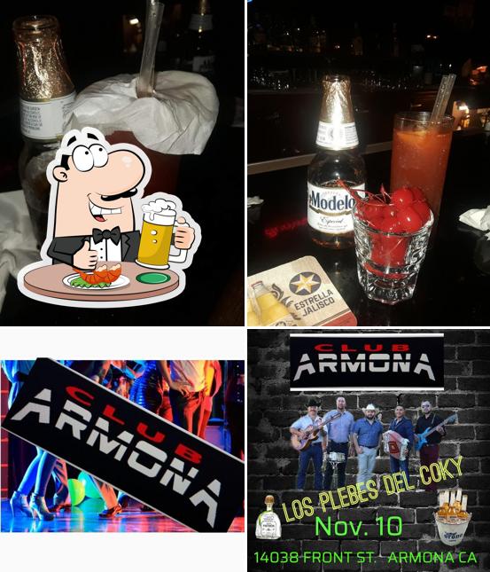 Club Armona