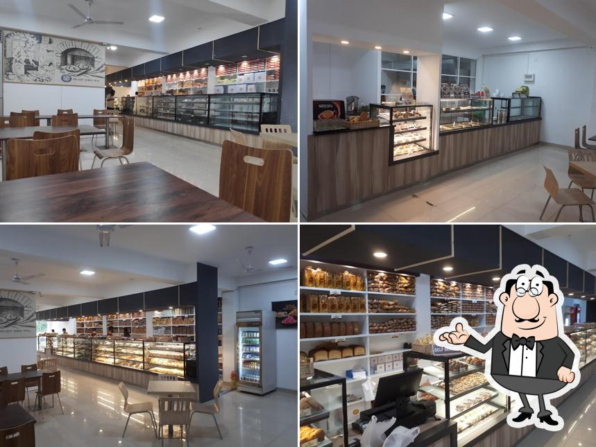 Delight Restaurant